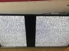 ремонт экрана телевизора LG 42LB675V