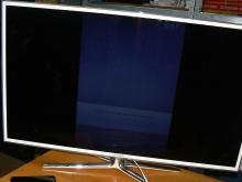 ремонт ЖК экрана телевизора Samsung UE40D6510