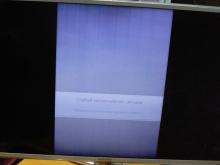 ремонт РК екрану телевізора Samsung UE40D6510
