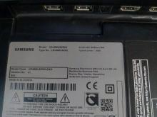 ремонт вигнутої матриці телевізора Samsung UE49MU6292U	