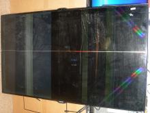 ремонт матриці телевізора Samsung UE55ES8000