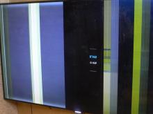 ремонт матрицы телевизора Samsung UE55ES8000 