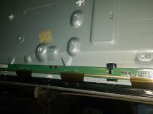 ремонт матрицы телевизора Samsung UE55MU6172