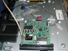 ремонт телевизора LG 32LB563V