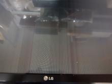 ремонт матриці телевізора LG 42LM660T