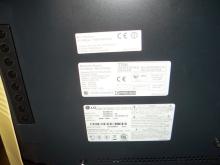 ремонт матрицы 3Д телевизора LG 42LM670T