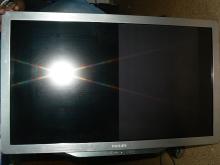 ремонт экрана телевизора Philips 32PFL7406H/12