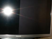 ремонт екрану телевізора Philips 32PFL7406H/12
