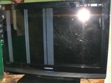 ремонт матрицы телевизора Samsung LE32B350F1W