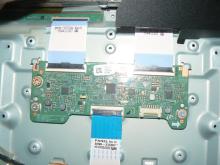 ремонт матриці ТБ Samsung UE40H5500