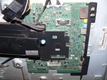 ремонт матрицы телевизора Samsung UE40KU6000U