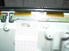 ремонт матрицы телевизора Samsung UE40KU6000U