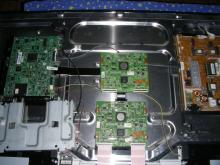 ремонт матрицы телевизора Samsung