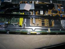 ремонт матриці телевізора Samsung UE46F8000AT