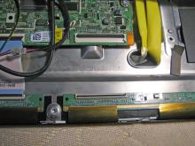 ремонт матрицы телевизора Samsung UE46F8000AT
