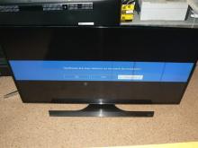 ремонт РК матриці телевізора Samsung UE48JU6430