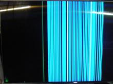 ремонт матрицы телевизора Samsung UE55KS8000