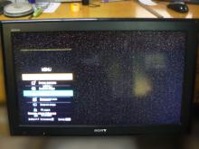 ремонт матрицы телевизора Sony KLV32S550A