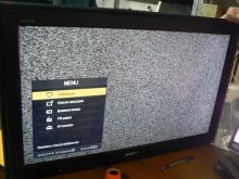 ремонт матрицы телевизора Sony KLV32S550A