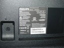 ремонт матриці телевізора Philips 43PUS7334/12