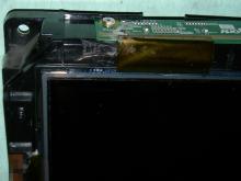 ремонт матрицы телевизора LG 26LG4000
