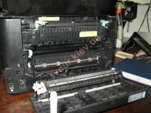 ремонт принтера Samsung CLP-315