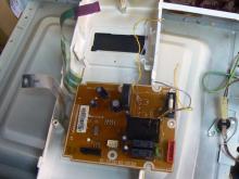 ремонт микроволновки Samsung M1739NR