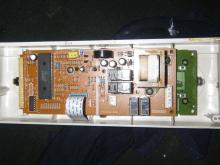 ремонт микроволновки LG MH-745HD