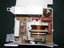 ремонт микроволновки Panasonic NN-GD376S