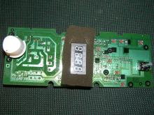 ремонт мікрохвильовки Samsung CE2974NR