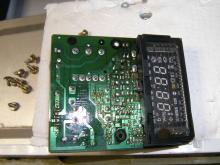 ремонт мікрохвильовки Samsung G2638CR