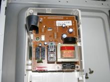 ремонт мікрохвильової печі Samsung M1833NR