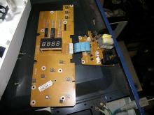 ремонт мікрохвильовки Samsung M959R