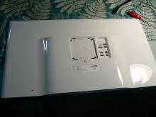 ремонт LED монитора LG UltraFine 32UD99-W