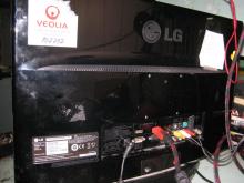 ремонт монитора LG M2280DF