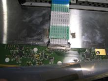 ремонт монитора LG M2280DF