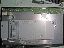 ремонт монитора LG W2043T