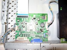 ремонт монітора LG W2252TQ