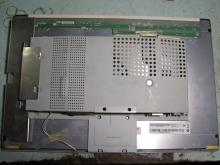 ремонт монітора Samsung 2043BW 