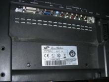 ремонт монитора Samsung 932MP