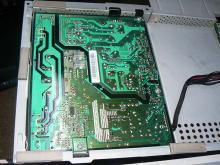 ремонт монітора Samsung P2770HD