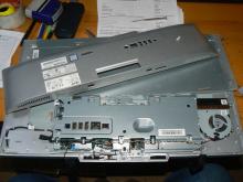 ремонт моноблока Acer Aspire C22-865