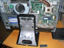 ремонт моноблока HP Compaq Pro 6300 All-in-One PC E4Z19EA