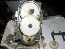 ремонт электромясорубки Elekta EMG-650