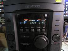 ремонт музыкального центра Kenwood RXD-303