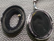 ремонт навушників Parrot Zik 3.0 Wireless Black