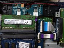 ремонт ноутбука HP RTL8723BE