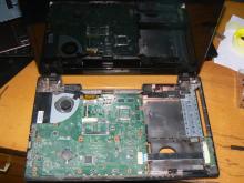 ремонт ноутбука Asus K53S