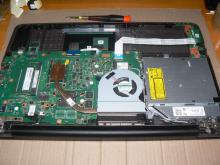 ремонт ноутбука Asus X756U