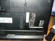 ремонт нетбука Dell PP25L XPS M1330